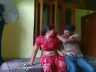 Vecin aunty desi porno