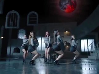 Kpop เป็น xxx วีดีโอ - เซ็กซี่ kpop เต้นรำ pmv รวบรวมช็อตเด็ด (tease / เต้นรำ / sfw)