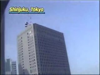 Shinjuku 旅馆 日本 他妈的