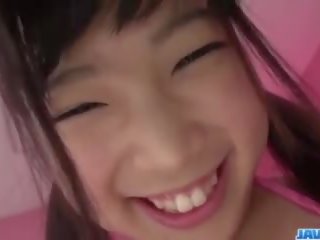 Rjavolaska najstnice sayaka takahashi čudovito pov prizori: seks film 84