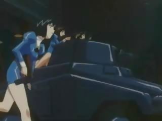 Agentti aika 7 ova anime 1999, vapaa anime mobile x rated elokuva klipsi 4e