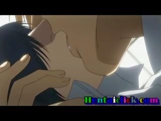 Hentai Gay Twink Hardcore sex video And Love Action