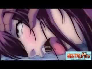 ボインの エロアニメ 若い 女性 残酷に ファック バイ ゲットー で ザ· 病院 ベッド