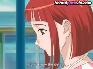 (hentai) desperate carnal แม่บ้าน 1of2