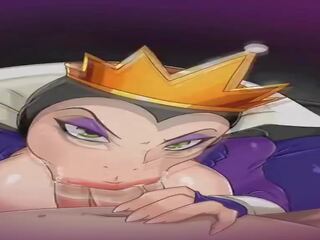 Ko paborito babae disney villains, Libre may sapat na gulang pelikula 33