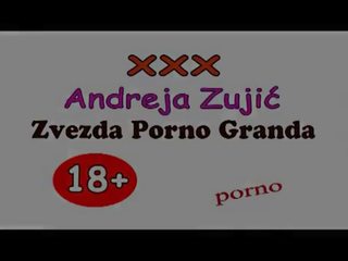 Andreja zujic serbyan singer otel xxx pelikula teyp