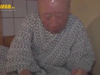Japan familie im gesetz - schulmädchen im gesetz loved von ihre vater im gesetz ( sehr schön)
