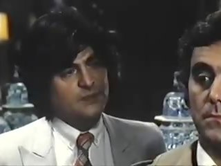 Provinciales ен chaleur 1981, безплатно привлекателен ретро ххх видео видео