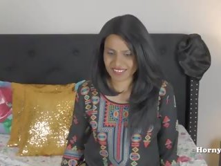 Lustful Lily very Small penis Humiliation Tamil: Free x rated clip f8