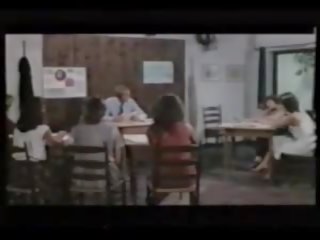 Das Fick-examen 1981: Free X Czech adult movie mov 48