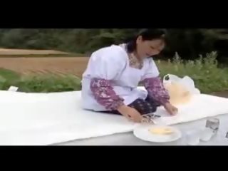 Otro gorda asiática perfected granja esposa, gratis xxx película cc