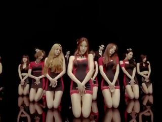 KPOP vs Hentai vs Gangbangs || Dalshabet - JOKER ||