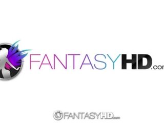 고화질 fantasyhd - 젊은 전문 대학 lassie ariana 마리 이다 가르쳤다 약 x 정격 비디오