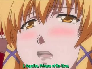 Putri knight angelica ep1