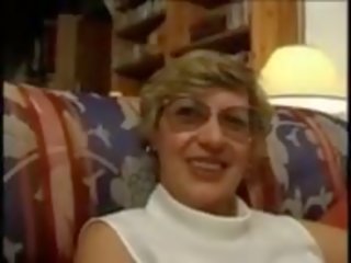 Glasses Amateur Granny 1, Free Amateur Mobile Tube sex clip video