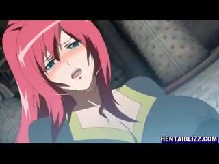 Pregnant hentai groupfucked by tentacle monsters mov