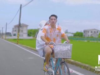Trailer-summer crush-man-0009-high ποιότητα κινέζικο ταινία