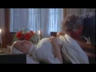 Chloë Sevigny nun adult video scene