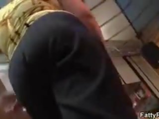 Big Booty Chick Strips And Gives Head In The Bar