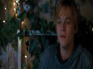 Claire danes romeo dhe juliet