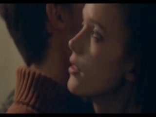 Stacy martin - nymphomaniac dc 2013, mugt xxx clip 59