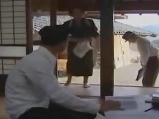 Japonské nostalgic x menovitý video #16
