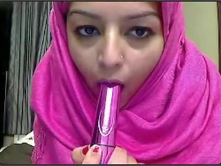 Muslim young lady super Webcam Chat