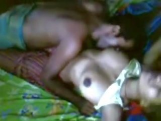 Bangla dorp koppel genieten seks film bij thuis @ leopard69puma