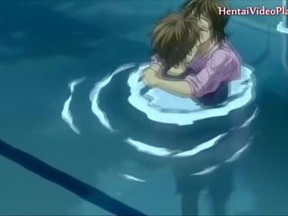 Messed sehingga hentai relationships