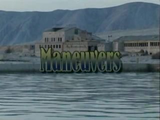 Passions de guerra 4: maneuvers