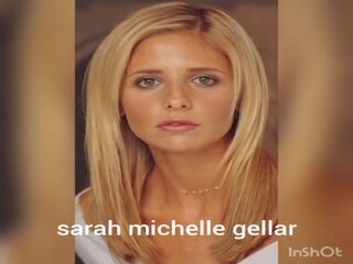 Sarah Michelle Gellar Alternate Reality Porn: Free dirty movie 89