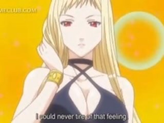 Bonded anime netīras filma lelle izpaužas seksuāli apvainotas uz subway