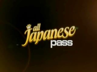 Healer And Slave Inside Alljapanesepass.com!