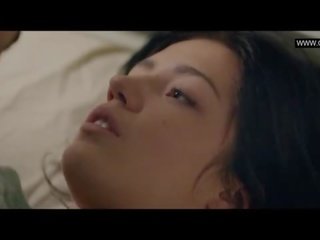 Adele exarchopoulos - tia ngọn người lớn video cảnh - eperdument (2016)
