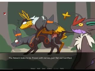 Gra pokemon pokefilia hentai człowiek męski seks film pokemon umbreon jolteon feral