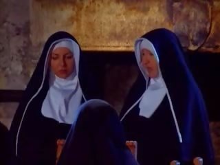 Savage Nuns: Free Group xxx video porn clip 87