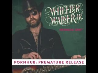 Wheeler chodítko jr. - redneck hovno - premature release