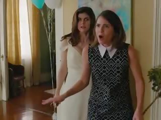 Alexandra daddario - when we first met, bayan movie 18