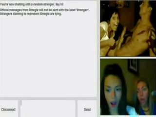 Are Amazed To See The Photo In Omegle