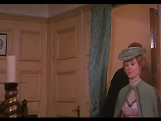 Apa itu swedia butler gergaji - champagnegalopp (1975)