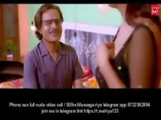 Sundra bhabhi 4 2020 cinemadosti originals hindi pendek fil