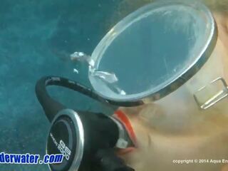 מתחת למים ברוק wyld scuba solution, הגדרה גבוהה מבוגר אטב b4