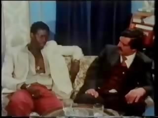 كلاسيكي خمر الرجعية - باتريشيا rhomberg فيلم - كوكب الزهرة في seide