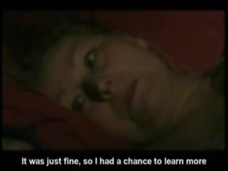 Joelle from Inferno English Subtitles, sex movie 5c