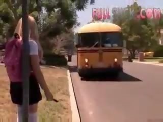 Autobus curvele