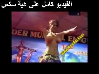 Tentador árabe barriga baile egypte vídeo