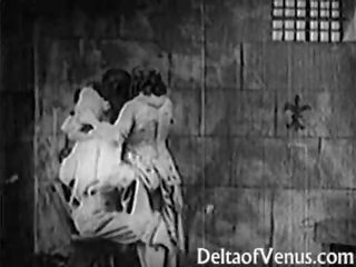 Senovinis prancūziškas x įvertinti klipas 1920s - bastille diena