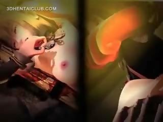 Animirano vezani up seks video prisoner kurba mučili s samurai