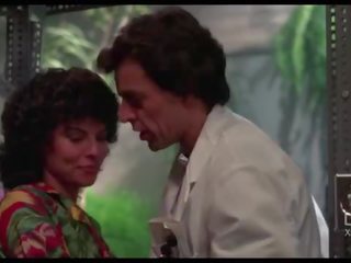 Adrienne barbeau swamp sache wild tribute von wollüstig g mods