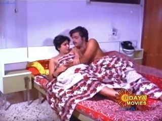 Sri Priya groovy With Kannada Actor Ambarish